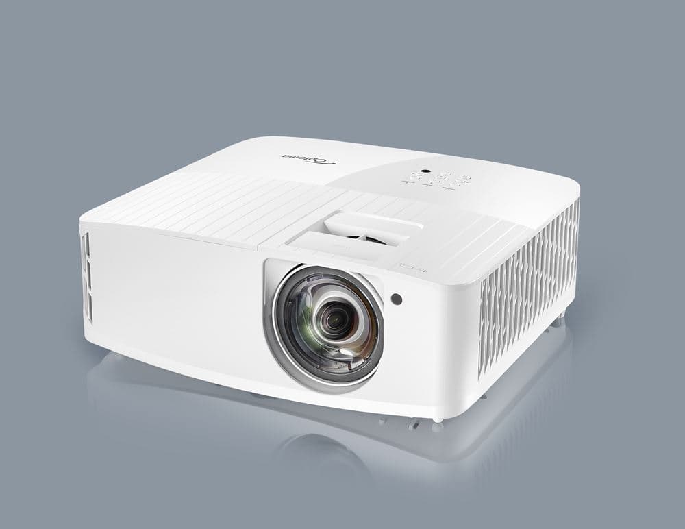Special Projector