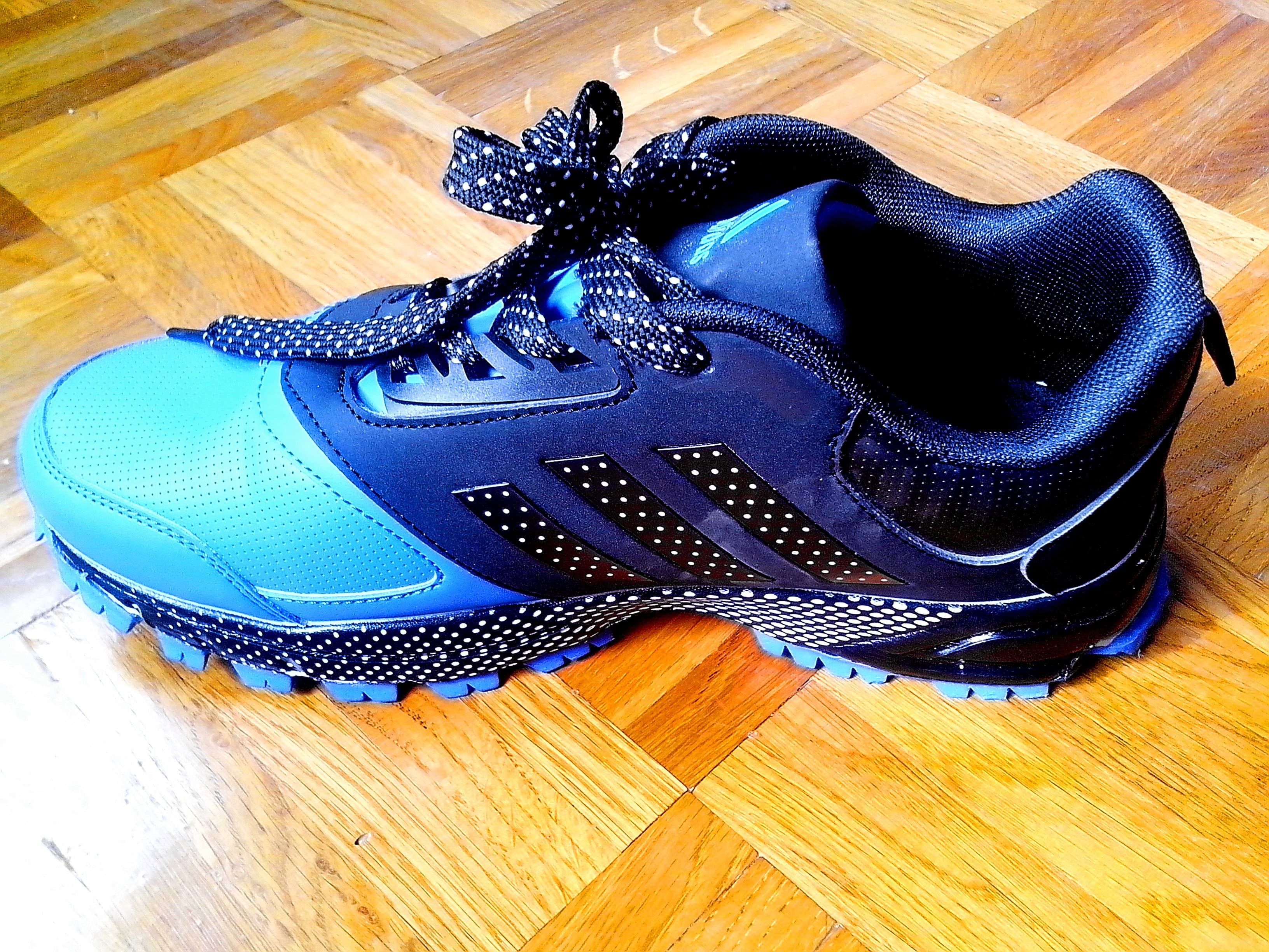 Shoe