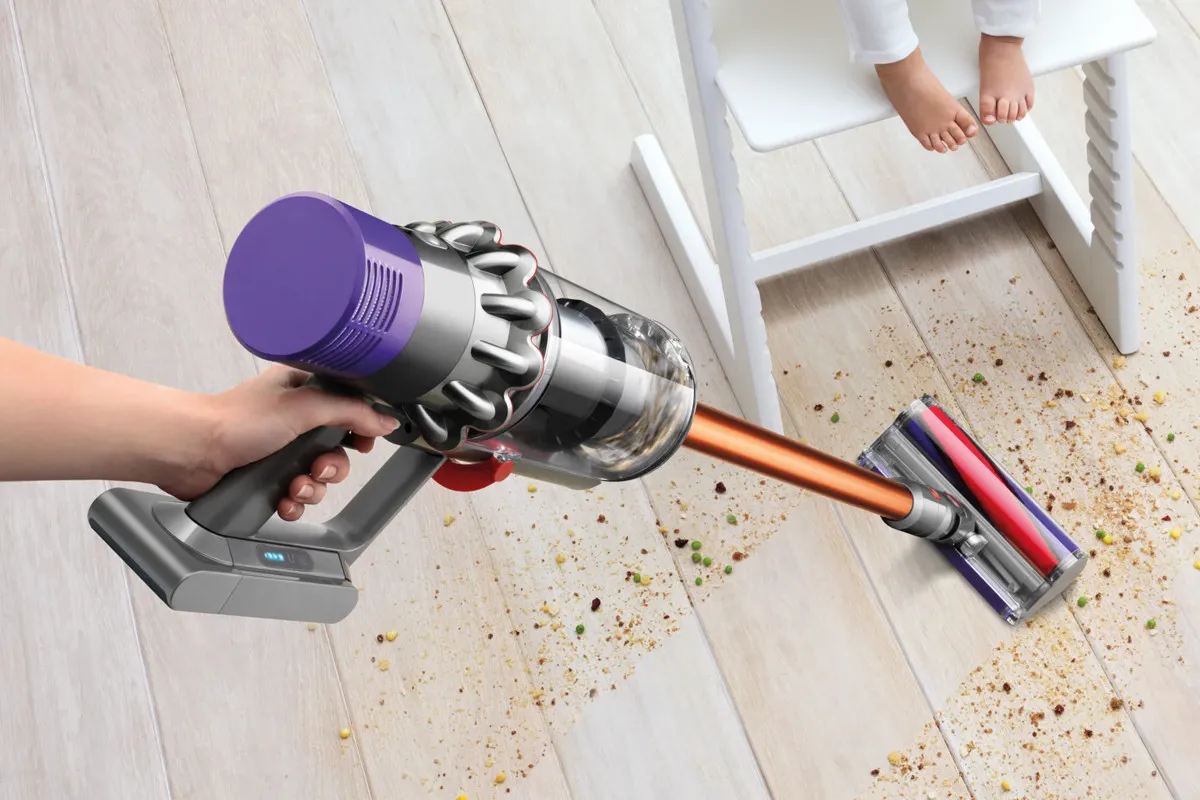 Dyson Cyclone V10