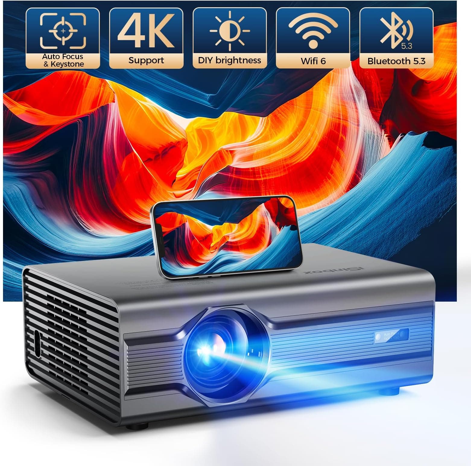 Projector